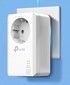 TP-LINK Powerline adapter TL-PA7027P, 2x RJ45