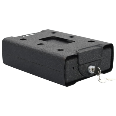 Sigurnosni sef, crni