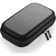 UGREEN Torbica za disk 40707, EVA, crna