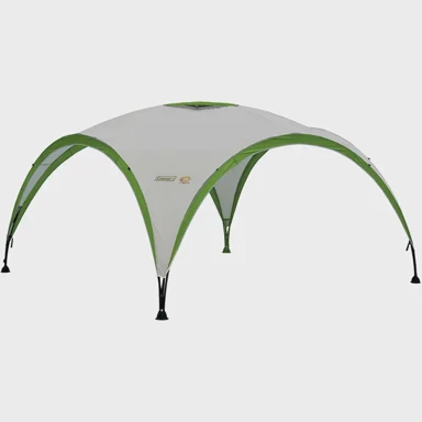 COLEMAN Pavilion Event Shelter Pro M, 300x300 cm, svijetlosiva/zelena