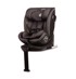 Autosjedalica Fortis i-Size 40-150 cm siva