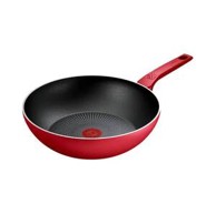 TEFAL Tava za wok Daily Expert fi 28 cm 