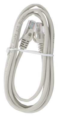 TECRO Kabel A/V program UTP CAT5E 1,5 m