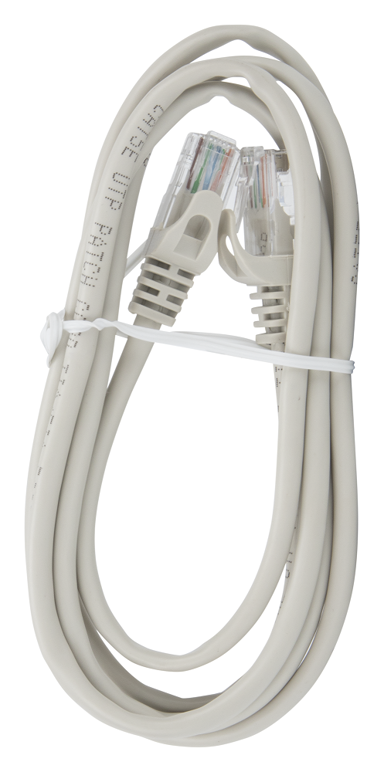 TECRO Kabel A/V program UTP CAT5E 1,5 m