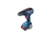 BOSCH Aku odvijač GSR 18V-50 Li-ion