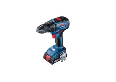 BOSCH Aku odvijač GSR 18V-50 Li-ion