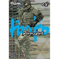 Dorohedoro vol. 8
