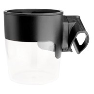 NUNA Nastavak za bočicu za kolica Demi Grow/Mixx HD14700ACS