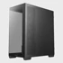 DEEPCOOL Kućište CG580 4F V2 Midi Tower crno
