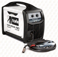 TELWIN MIG/MAG aparat MAXIMA 190