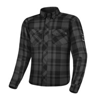 SHIMA Renegade 2.0 jakna, black