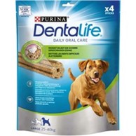 DENTALIFE Large, dentalna Poslastica za pse, 142 g