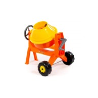 Mješalica za beton