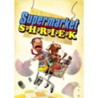 Igra za PC: Supermarket Shriek