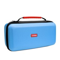 TRUST XL tvrda futrola za konzolu 295x140x112 mm, plava