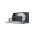 GRAEF Sklopivi rezač MyTiny MT1206 TWIN, crna