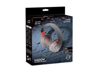 SPEEDLINK Gaming slušalice za PC 2x3,5mm Hadow
