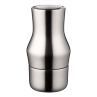 GENSE Mlinac od nehrđajućeg čelika u mat srebrnoj boji Dorotea