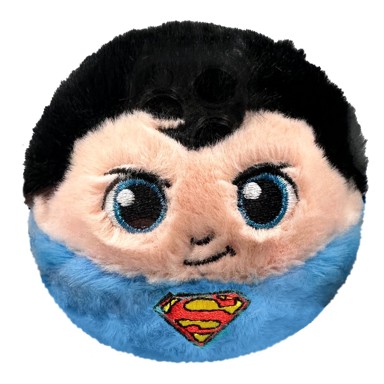 TY BOUNCERS Plišana igračka Superman, TY 83051
