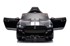 Auto na akumulator Ford Mustang GT500 Shelby, crni