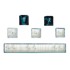 TRAITORS Set tipki Taotie, PBT, TRDTA3771