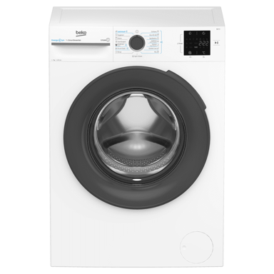 BEKO Perilica rublja BM3WFSU37213WA, 1200 okr/min, 7 kg