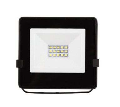 BLS LED reflektor FL, 220-240V, 10W, 4000K, 800lm, IP65