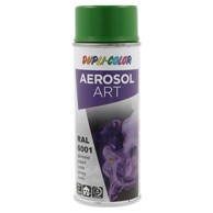 DUPLI-COLOR Sprej Aerosol ART RAL 6001 sj. 400 ml