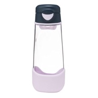 B.BOX Sportska bočica Tritan, 600ml, roza