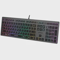 A4TECH Tipkovnica FSTYLER FX60H