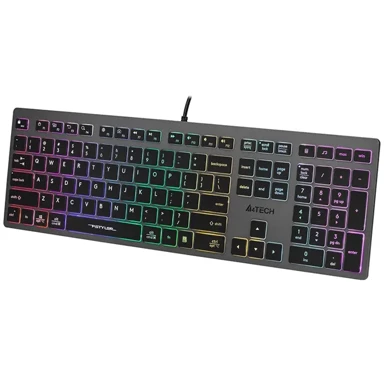A4TECH Tipkovnica FSTYLER FX60H