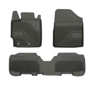 FROGUM Auto tepisi gumeni za Toyota YARIS 08.05-12.14