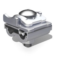 RENUSOL Stezaljka uzemljenja UNI-Frame