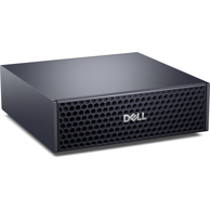 DELL Mini računalo Pro MaxGB10 FCM1253 / 128 GB, 4 TB SSD, DGX OS, crna