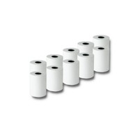 QOLTEC Termalna rola 57 x 15 m, 55 g/m², 10 kom, bez BPA