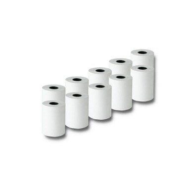 QOLTEC Termalna rola 57 x 15 m, 55 g/m², 10 kom, bez BPA