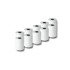 QOLTEC Termalna rola 57 x 15 m, 55 g/m², 10 kom, bez BPA