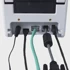 BROTHER Printer etiketa TD-2320DSA203, direktni termalni, Ethernet