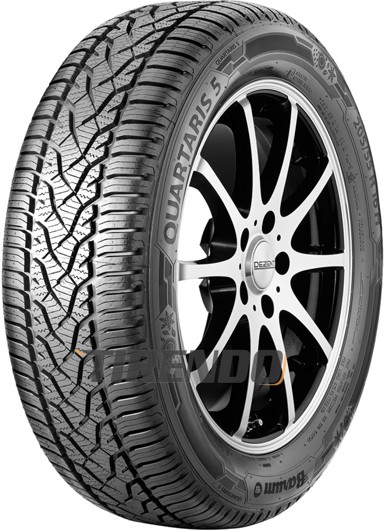 BARUM 235/60R16 100H 3PMSF Polaris 3 m+s