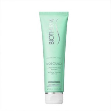 BIOTHERM Gel za čišćenje lica Biosource Toning Cleanser