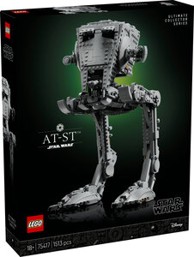LEGO Hodač AT-ST 75417