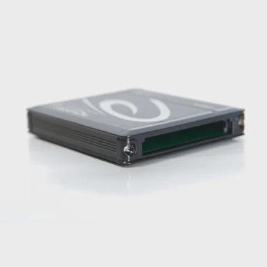 DELOCK Čitač memorijskih kartica CFast Eksterni, USB 3.0