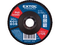 EXTOL PREMIUM Lamelni disk 8803472 P40
