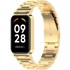 GS Narukvica za Xiaomi Redmi Smart Band 2/Smart Band 8 Active, zlatna
