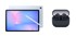 SAMSUNG Tablet Galaxy Tab S10 FE / 8 GB RAM, 128 GB, Wi-Fi, plava, s Buds3 FE