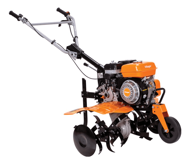 VILLAGER Benzinska freza VTB 842 Prime (057145)