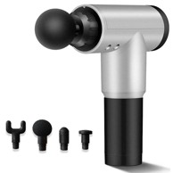 PLATINET Masažni pištolj PMAS1