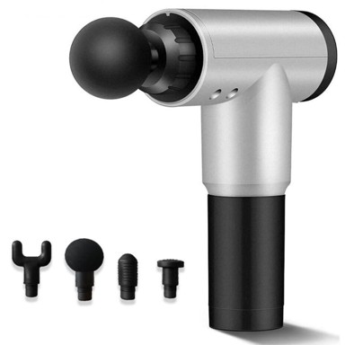 PLATINET Masažni pištolj PMAS1