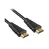 ZED HDMI kabel HDMI/1, 1m, verzija 1.4