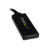 STARTECH Adapter VGA na HDMI, crni